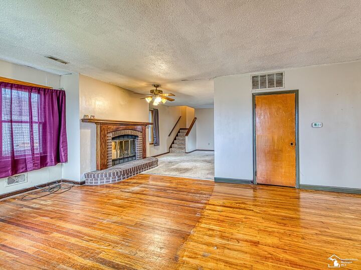 Property Photo:  3610 Stewart Road  MI 48162 