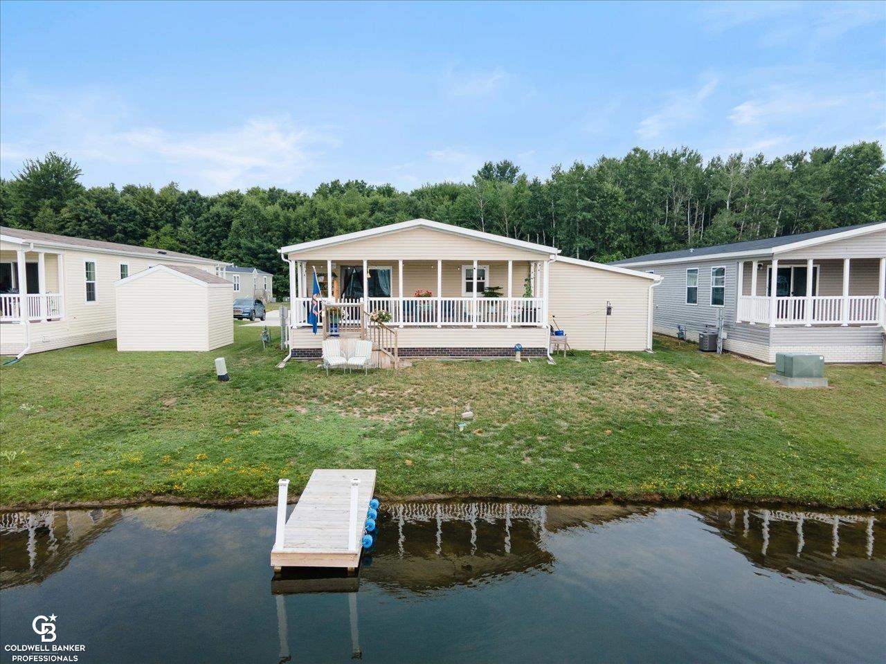 6281 Square Lake Drive  Smiths Creek MI 48074 photo