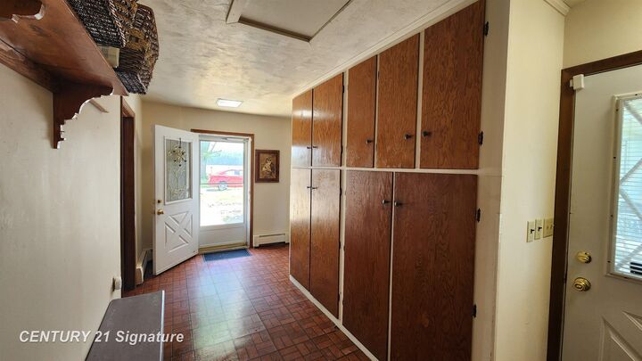Property Photo: 10320 Frances Road MI 48433