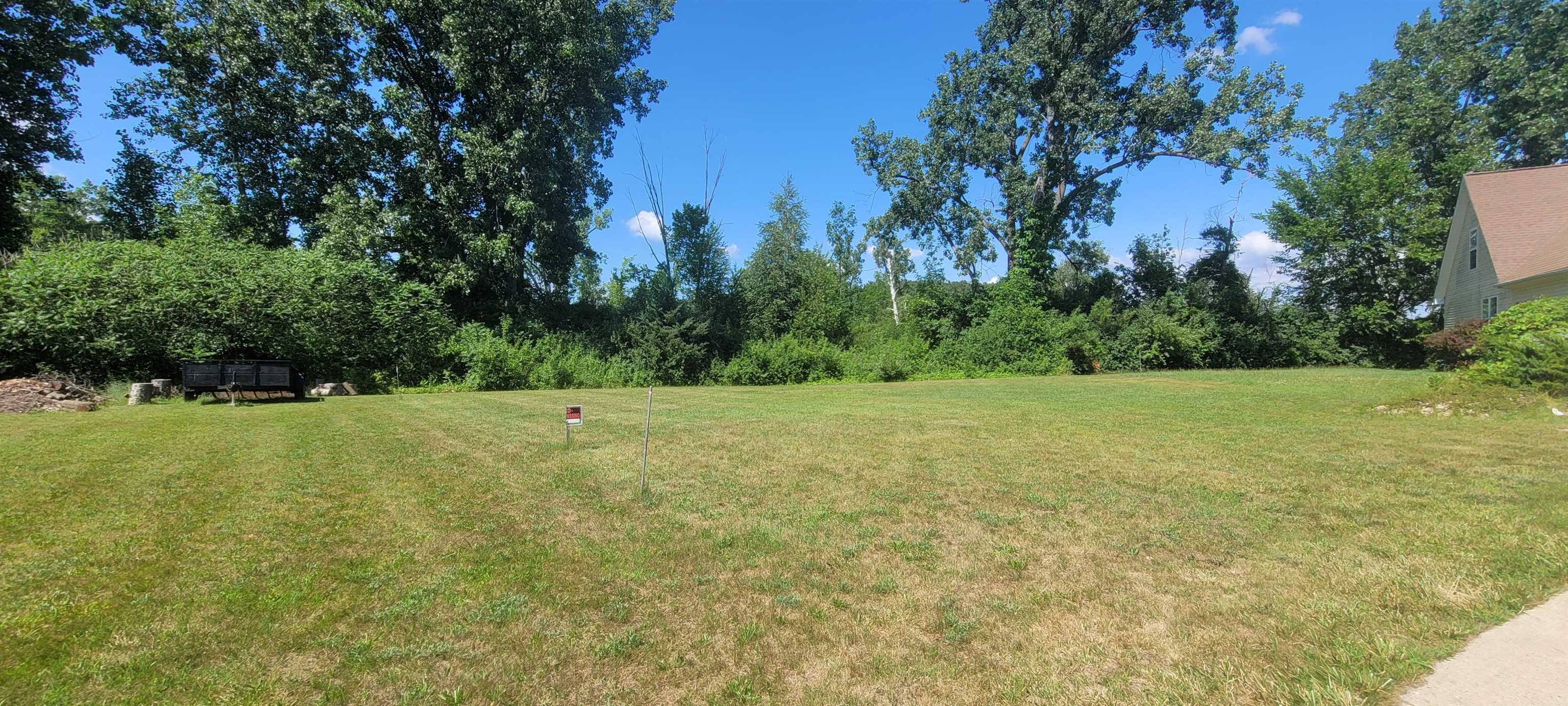Property Photo:  880 Barren Oaks Circles  MI 48341 