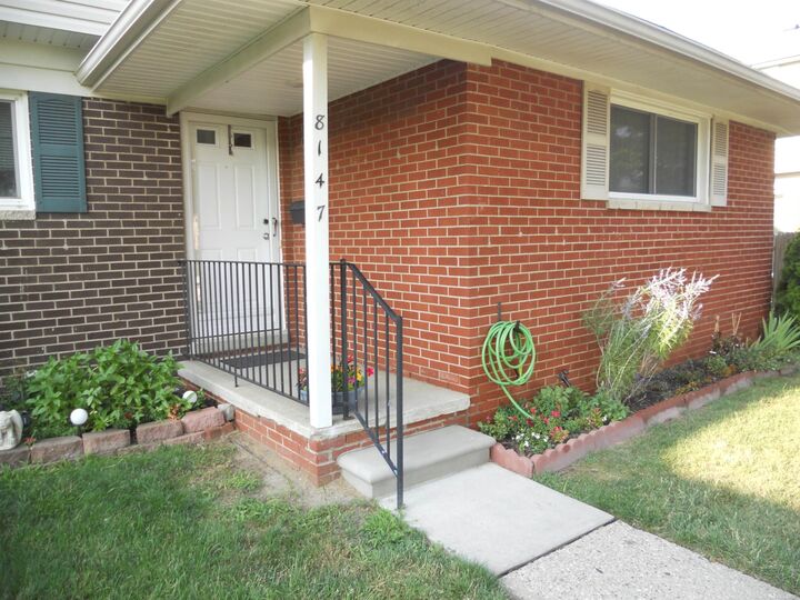 Property Photo: 8147 Busko Street MI 48093
