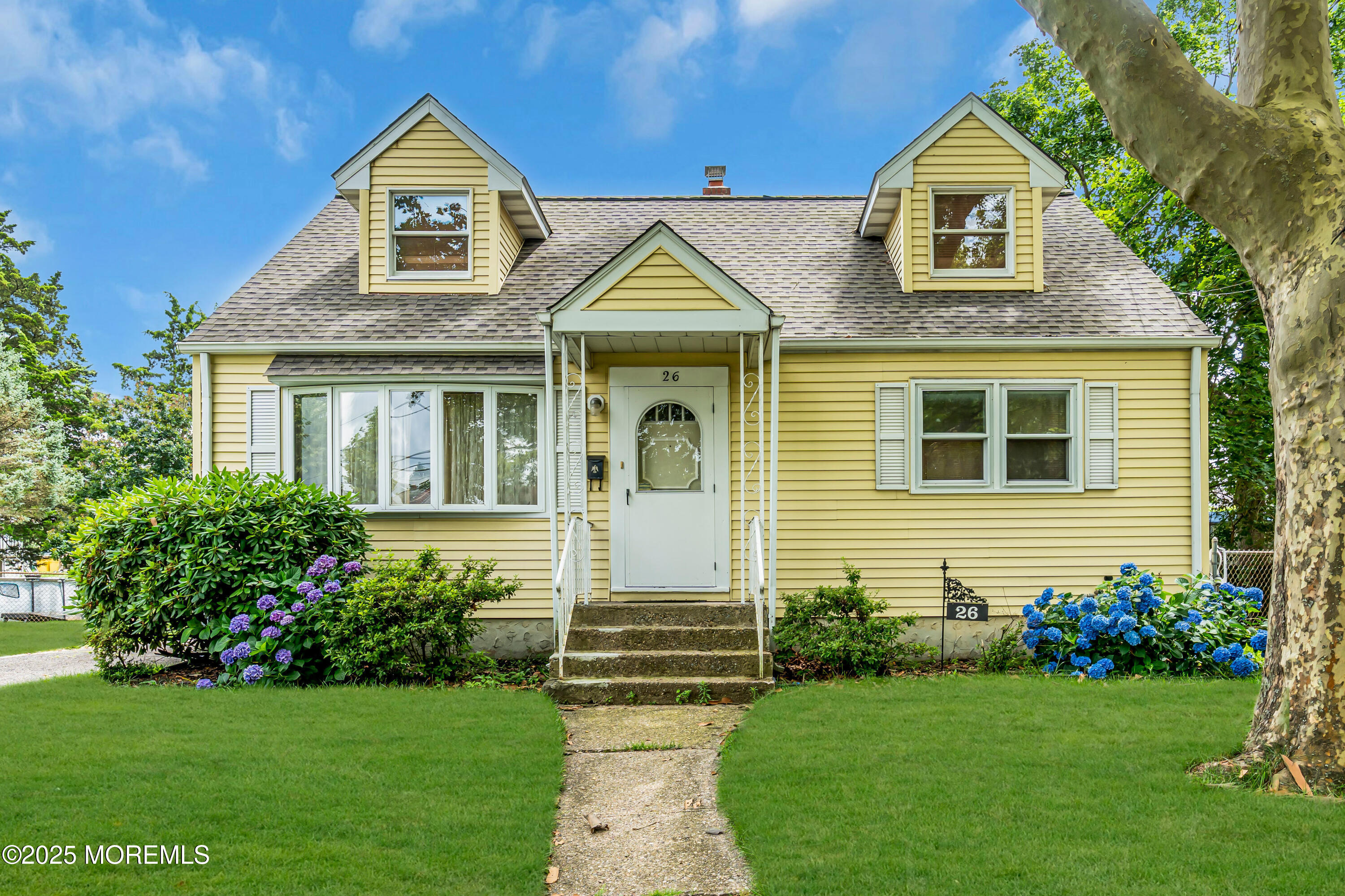 26 Kenwood Terrace  Hamilton NJ 08610 photo