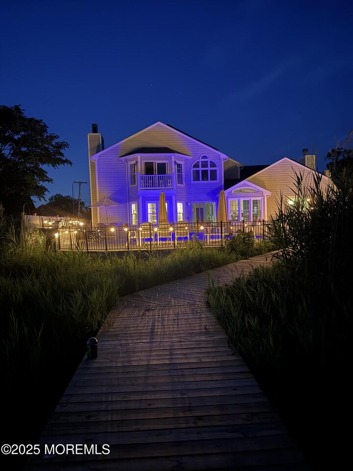 Property Photo:  2510 Sylvan Drive  NJ 08742 