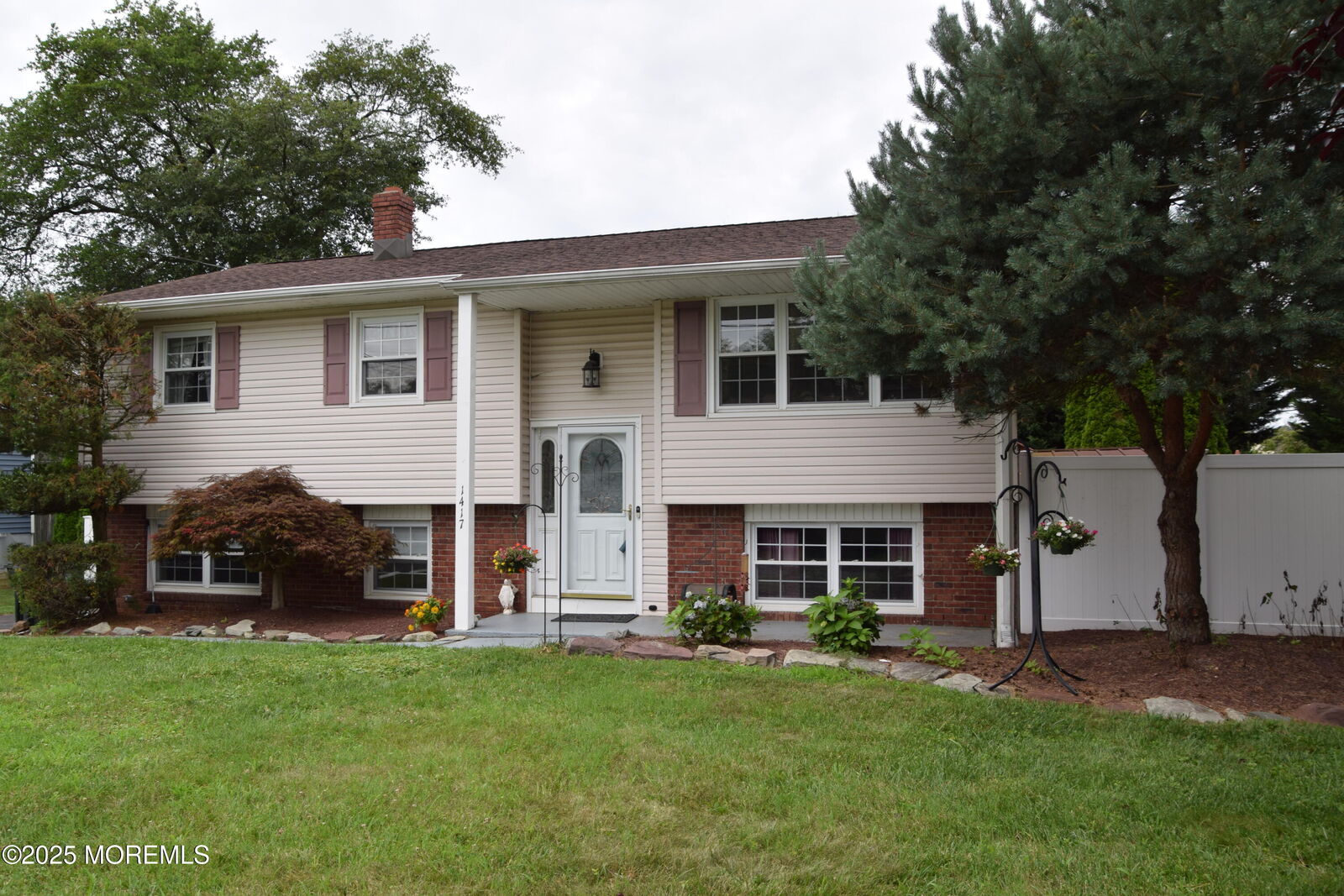 Property Photo:  1417 Valley Drive  NJ 07719 