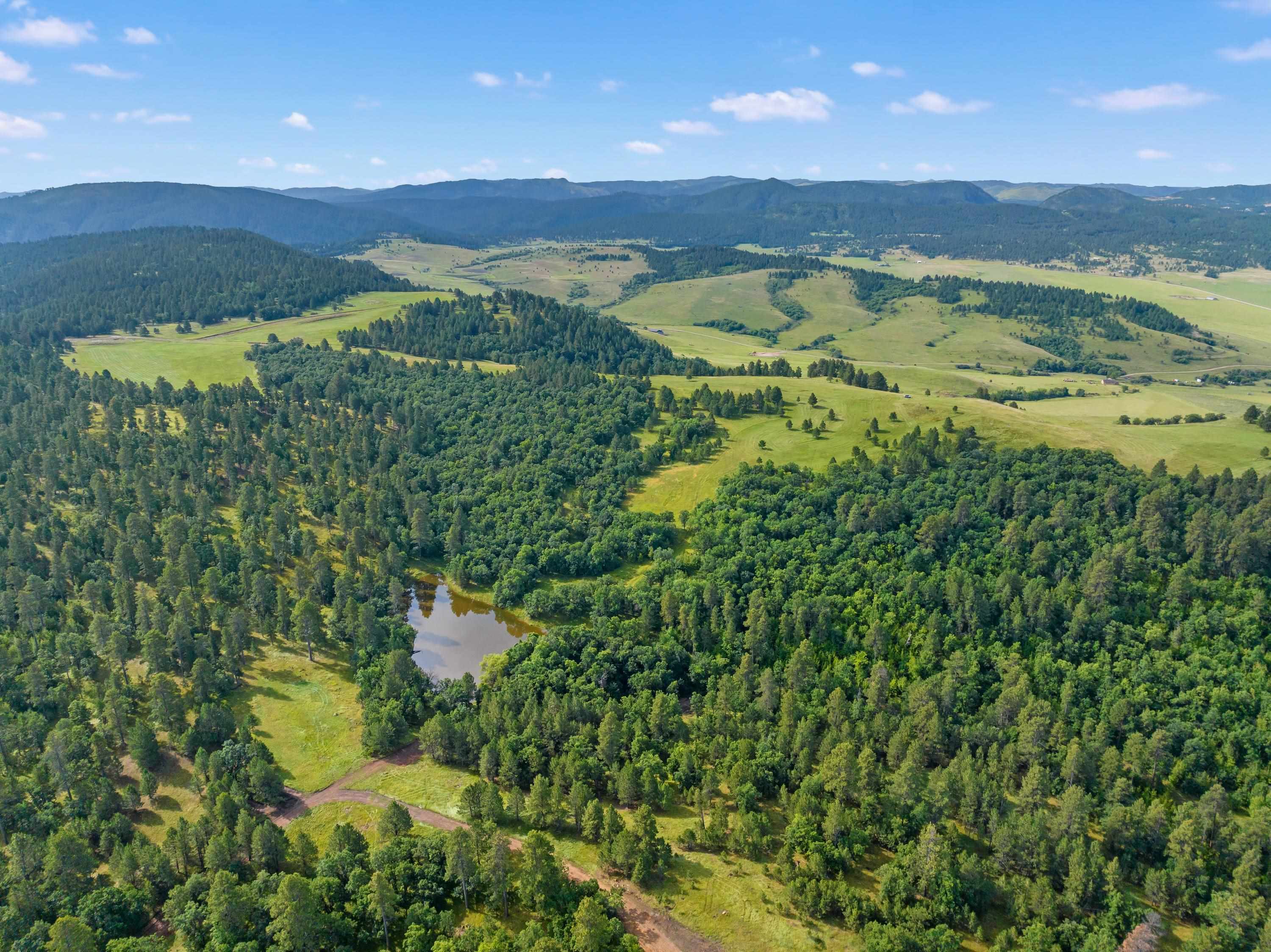 Property Photo:  Lot 3 Three Peaks Pass  SD 57793 