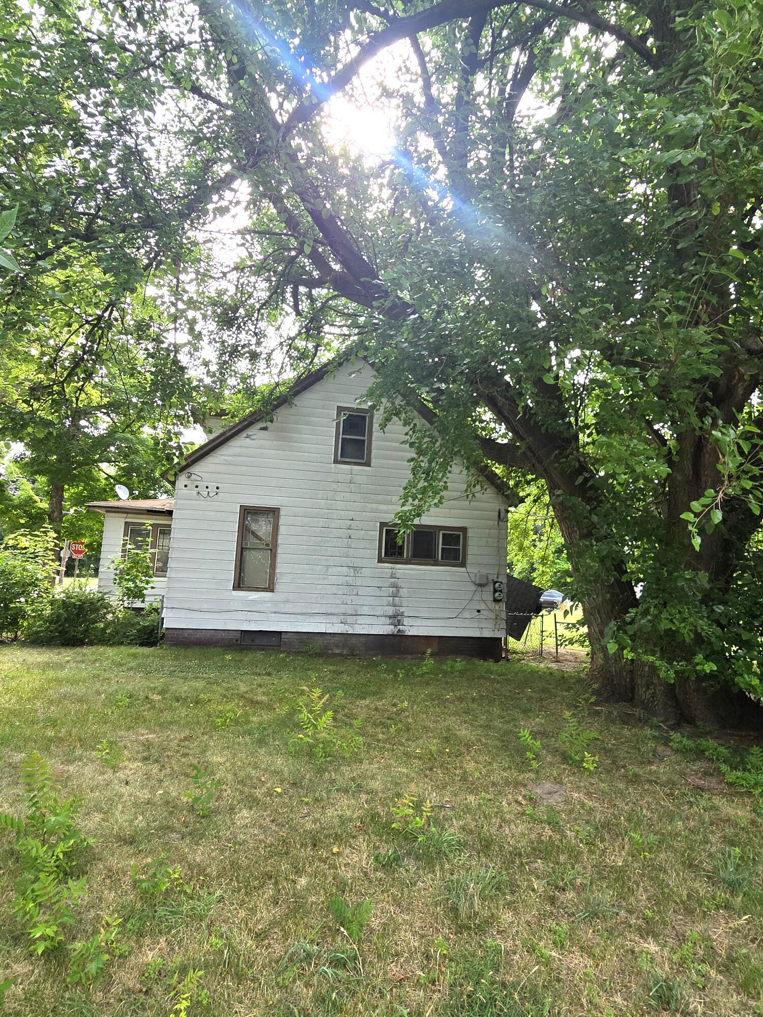 Property Photo: 630 Pavone Street MI 49022