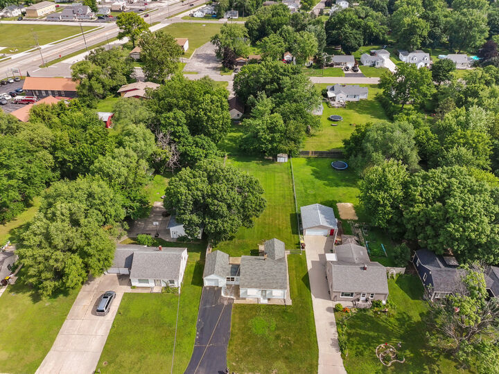 Property Photo:  608 Wayne Drive  IL 61115 