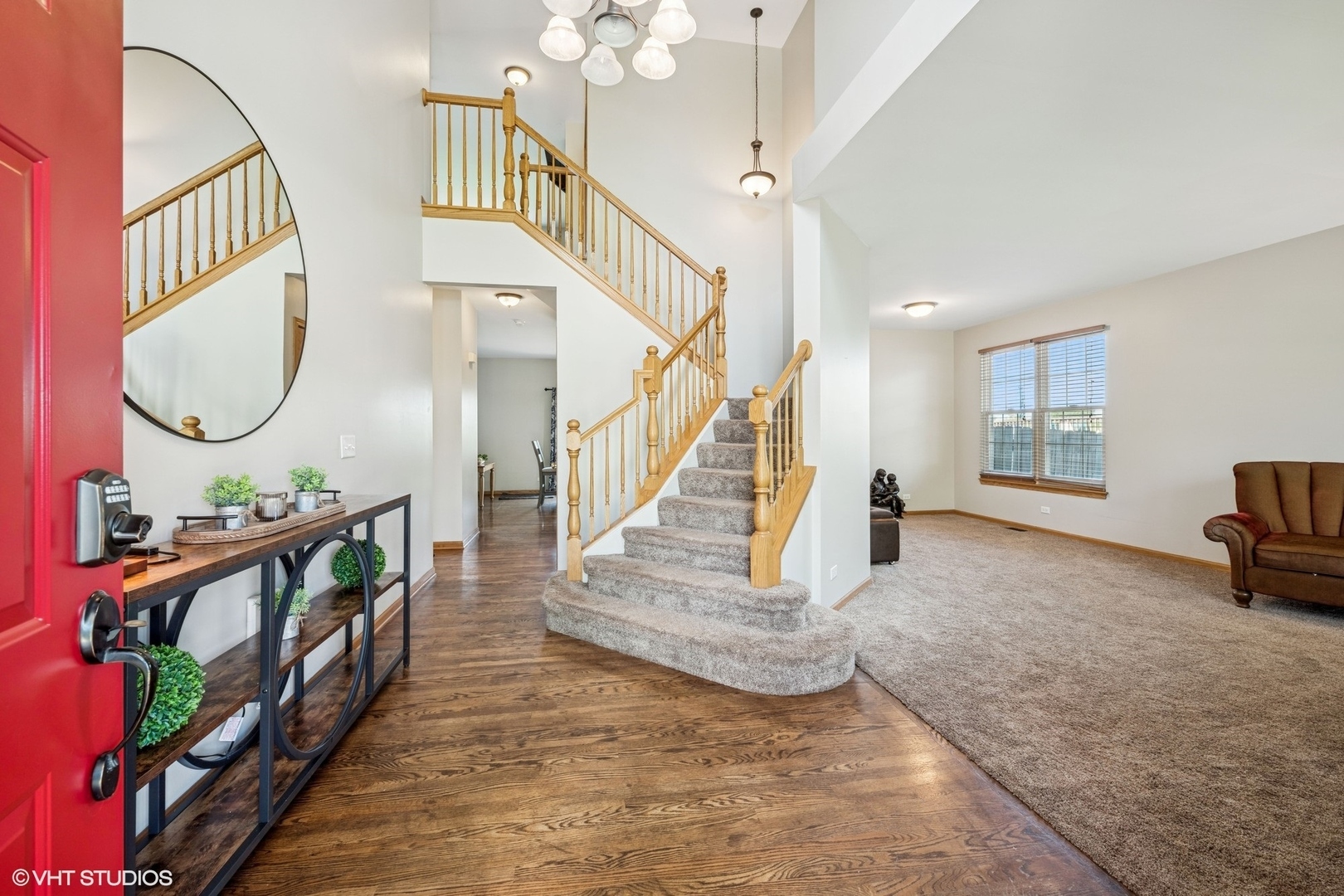 Property Photo:  10332 Somerset Lane  IL 60142 