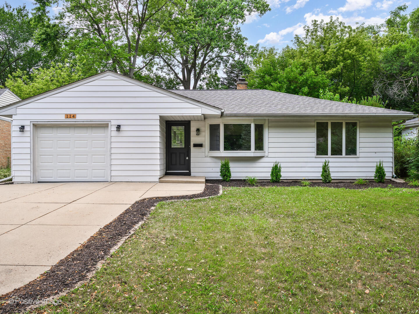 Property Photo:  114 S Linden Avenue  IL 60074 