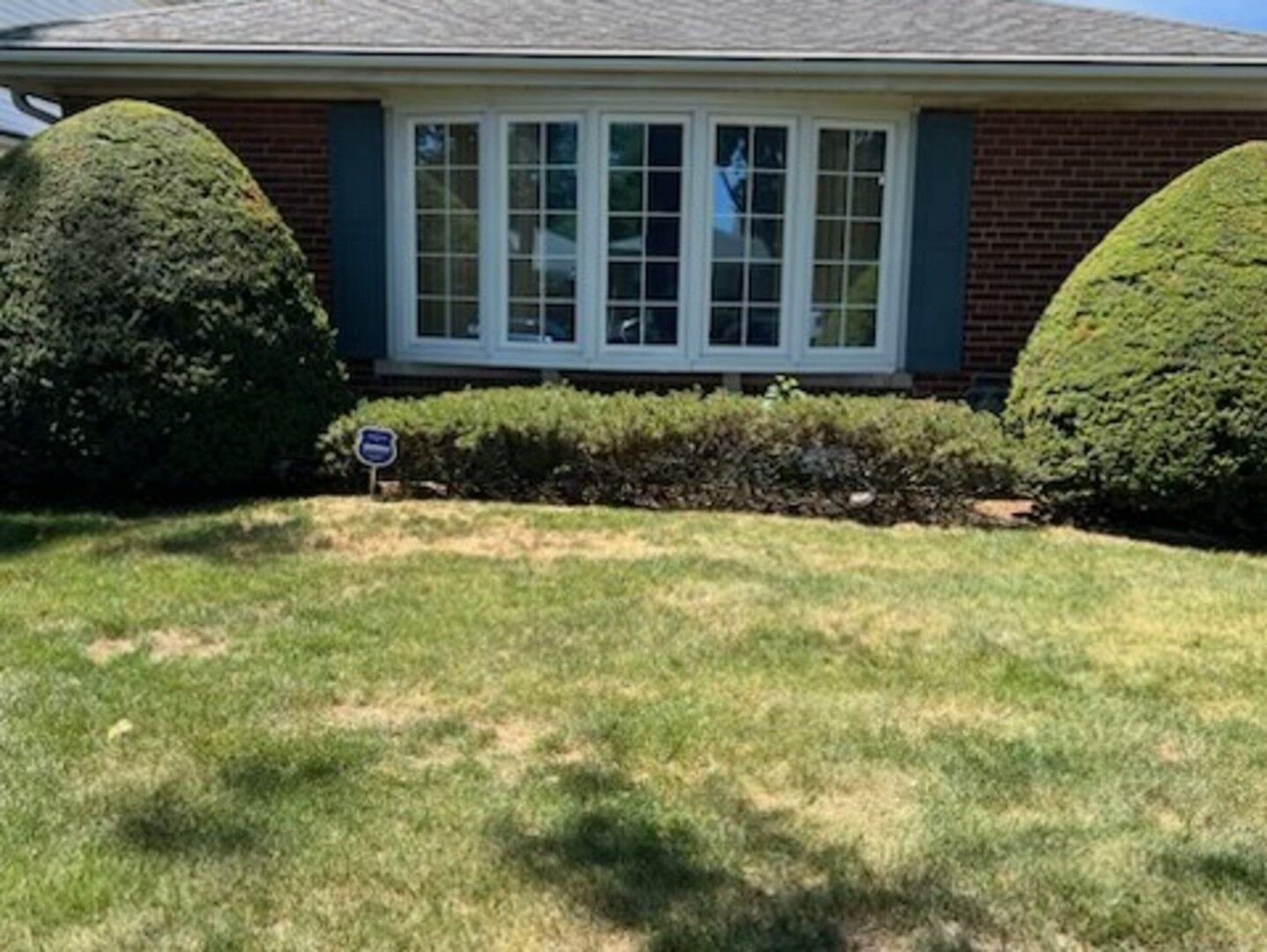Property Photo: 9440 Lawler Avenue IL 60077