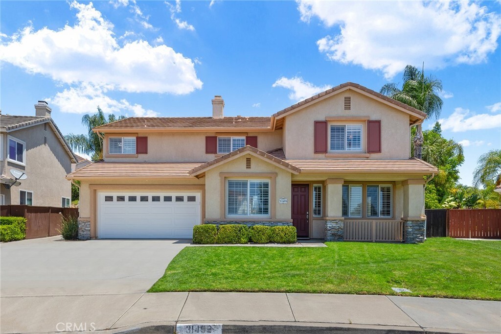 31492 Britton Circle  Temecula CA 92591 photo