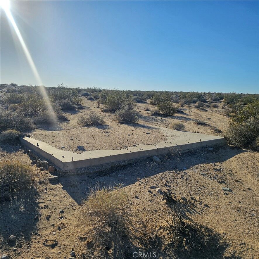 Property Photo:  123 Desert Flower Ave  CA 92277 