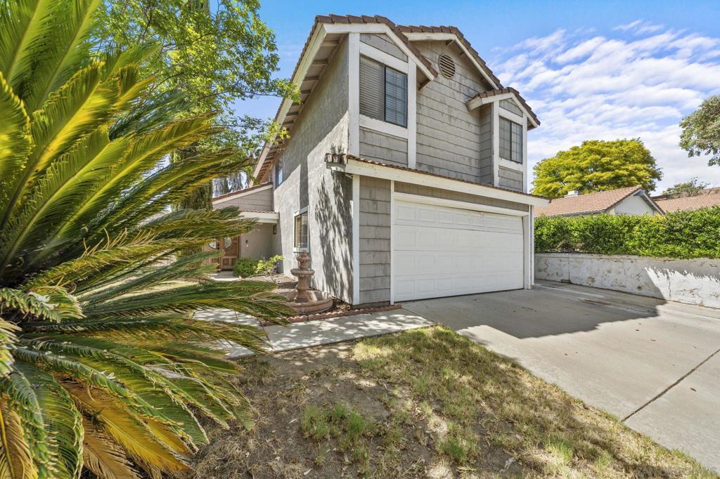 Property Photo: 27189 Rainbow Creek Drive CA 92591