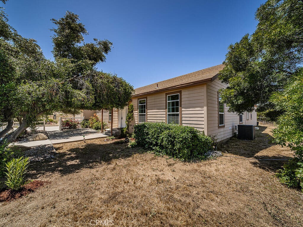 Property Photo: 27035 Chihuahua Valley Road CA 92086