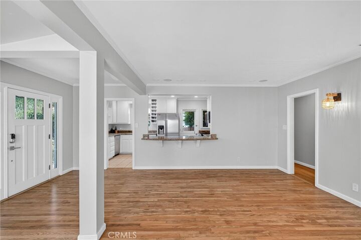 Property Photo:  608 35th Street  CA 90266