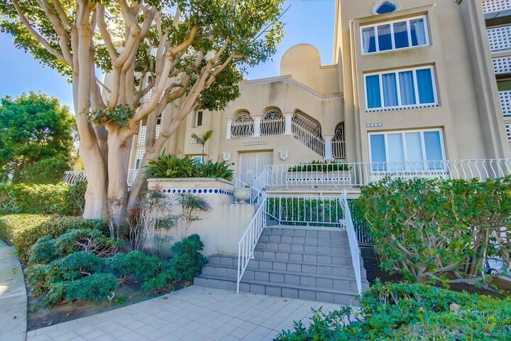 Property Photo:  4018 Nobel Dr. 301  CA 92122 