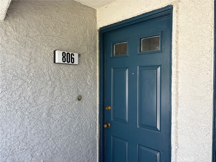 13133 Le Parc Boulevard 806  Chino Hills CA 91709 photo