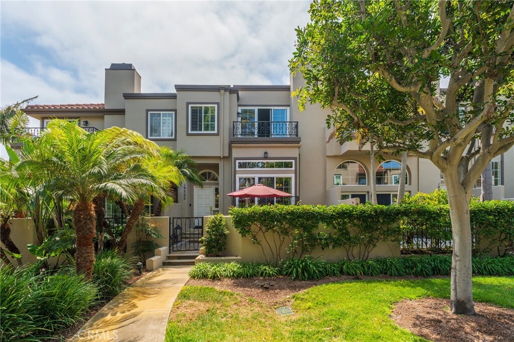 Property Photo: 19322 Archfield Lane CA 92648