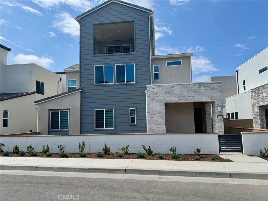 Property Photo: 182 Proctor CA 92618