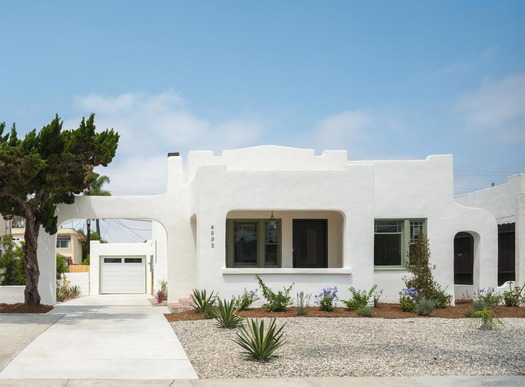 4532 Kensington Drive  San Diego CA 92116 photo
