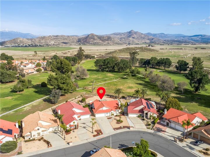 Property Photo:  1886 Ash Tree Lane  CA 92545 