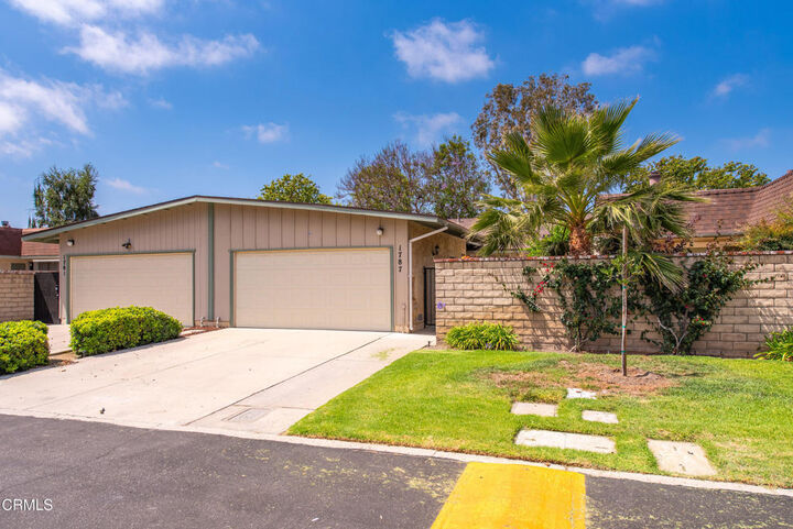 Property Photo: 1787 Monte Vista Drive CA 93010