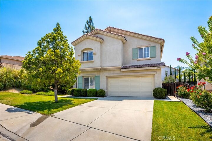 Property Photo:  40929 Engelmann Oak Street  CA 92562 