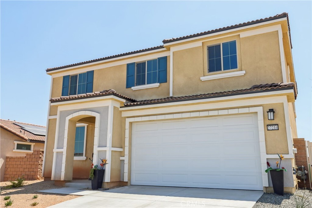 Property Photo:  27214 Felsic Drive  CA 92585 