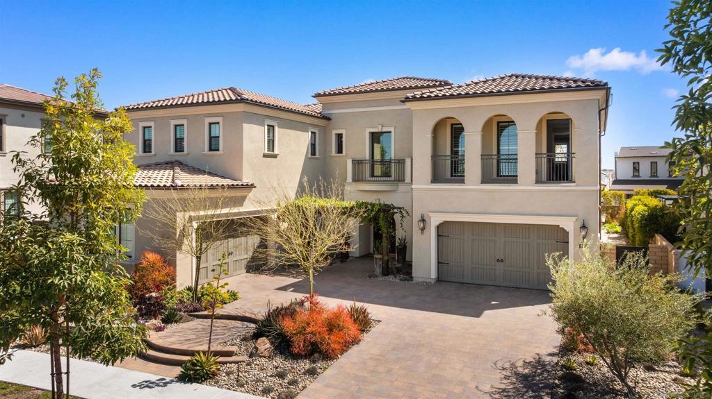 Property Photo:  6183 Summit Crest Circle  CA 92130 