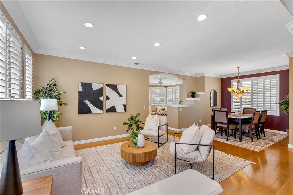 19 Dornoch Way  Coto De Caza CA 92679 photo