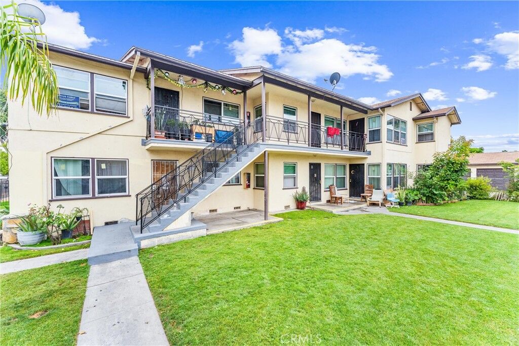 Property Photo:  1173 N Mayfair Avenue  CA 92801 