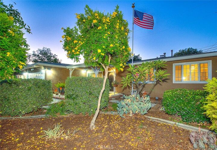 Property Photo:  2147 E Rio Verde Drive  CA 91791 