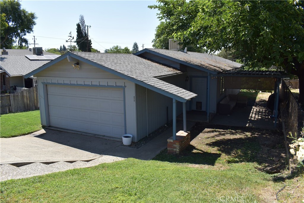 Property Photo: 3695 Stauss Avenue CA 95966
