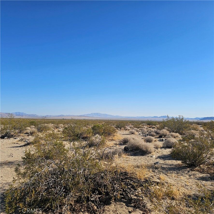 Property Photo:  1234 Walker Rd  CA 92285 