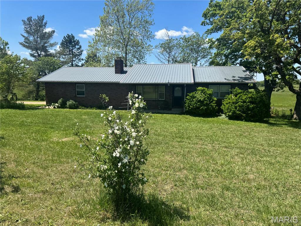 Property Photo:  22781 Route 66  MO 65536 