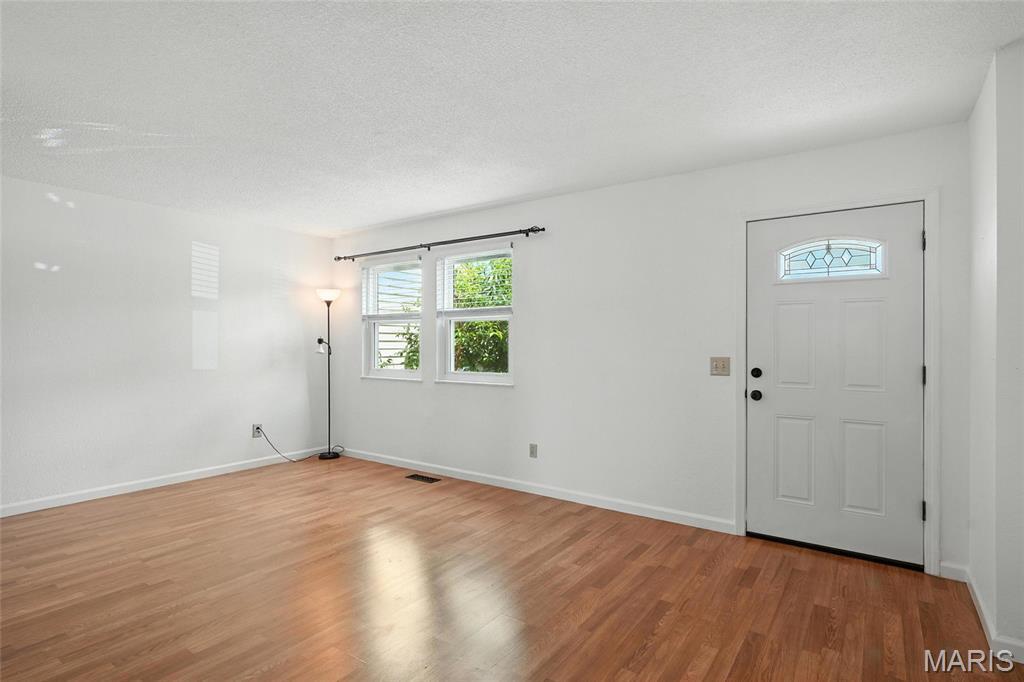 Property Photo: 2629 Falcons Way 74 MO 63303