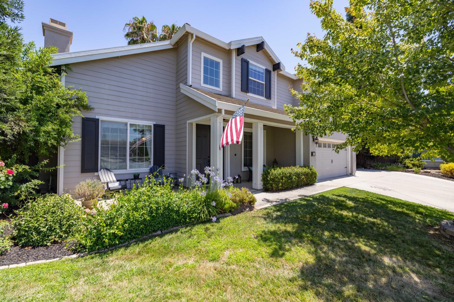 Property Photo:  24 Java Court  CA 95835 