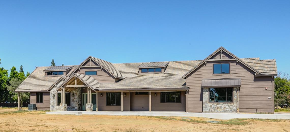 3595 Annabelle Avenue  Granite Bay CA 95661 photo