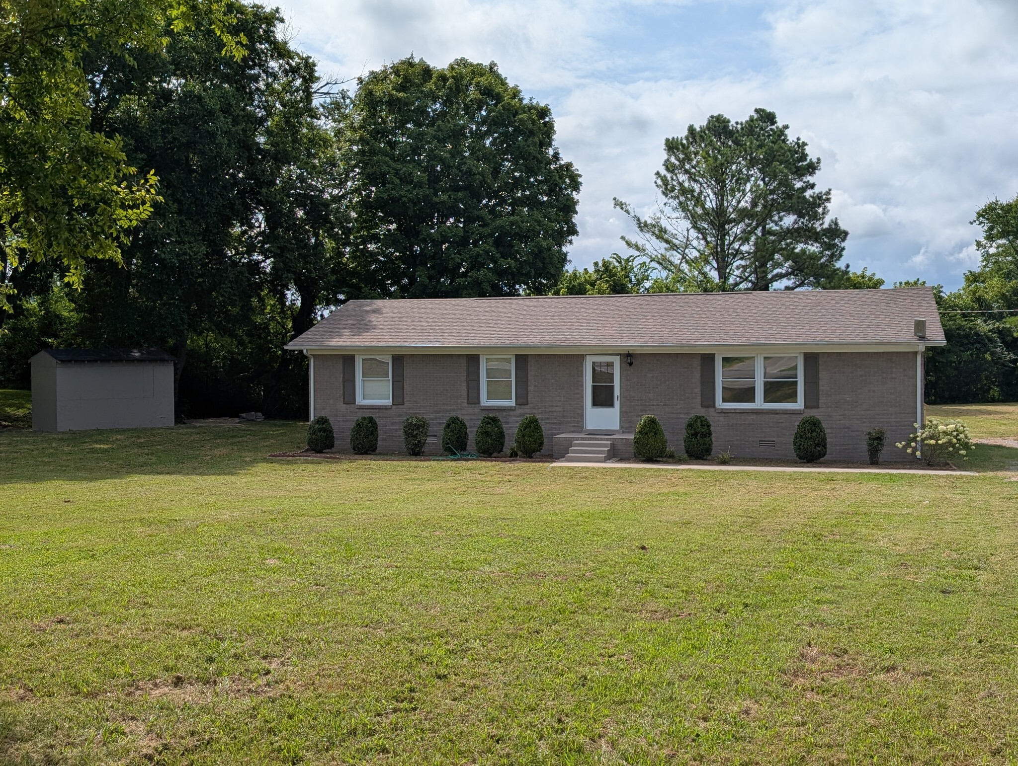Property Photo: 1617 Highway 130 W TN 37160