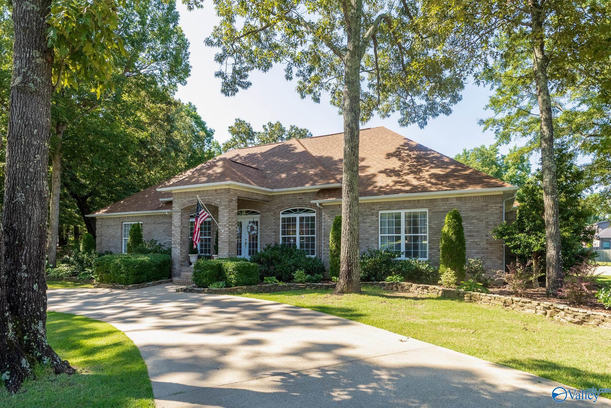 20214 Capitol Hill Drive  Tanner AL 35671 photo