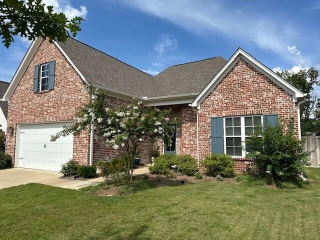 806 Oak Grove Lane  Oxford MS 38655 photo