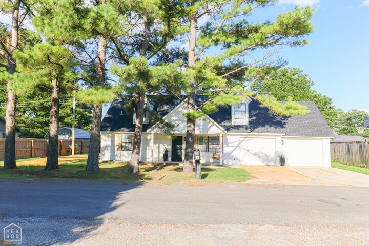 115 NE Dorothy Drive  Walnut Ridge AR 72476 photo