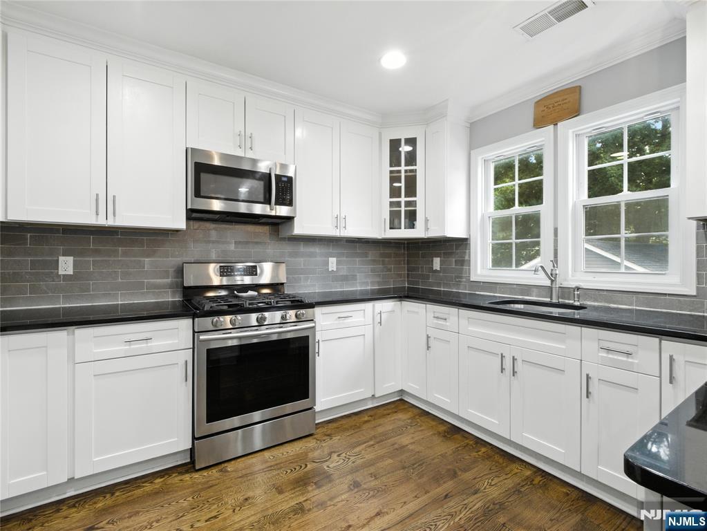 Property Photo: 420 Crawford Terrace NJ 07083