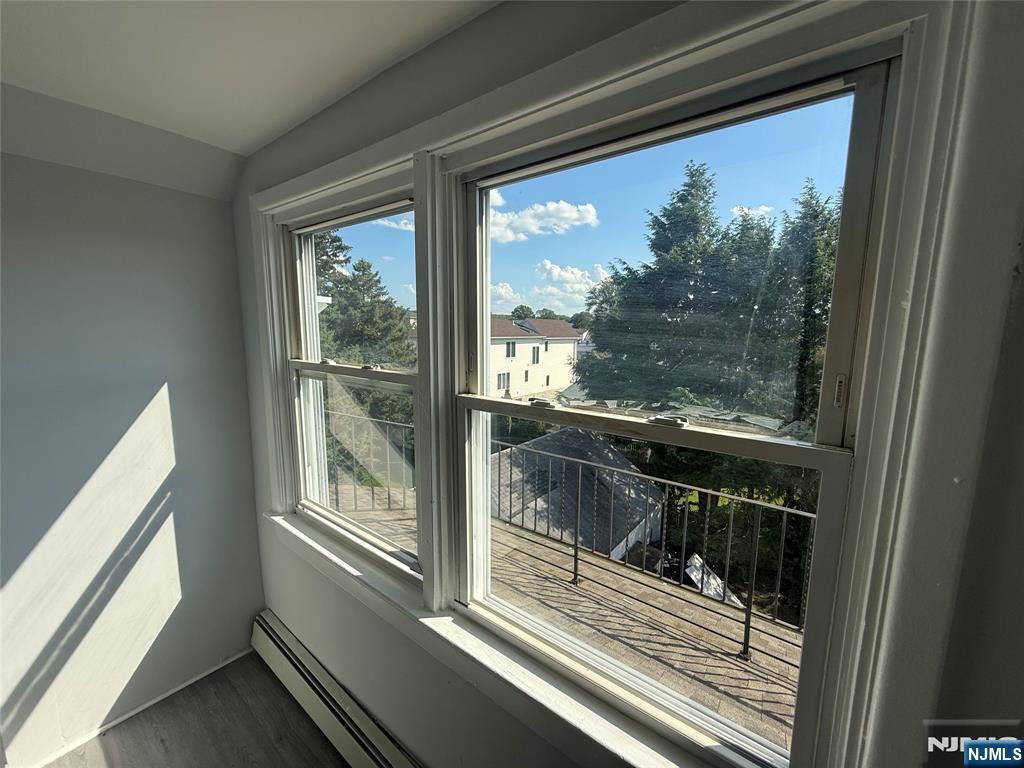 Property Photo:  22 McKinley Avenue 3  NJ 07644 