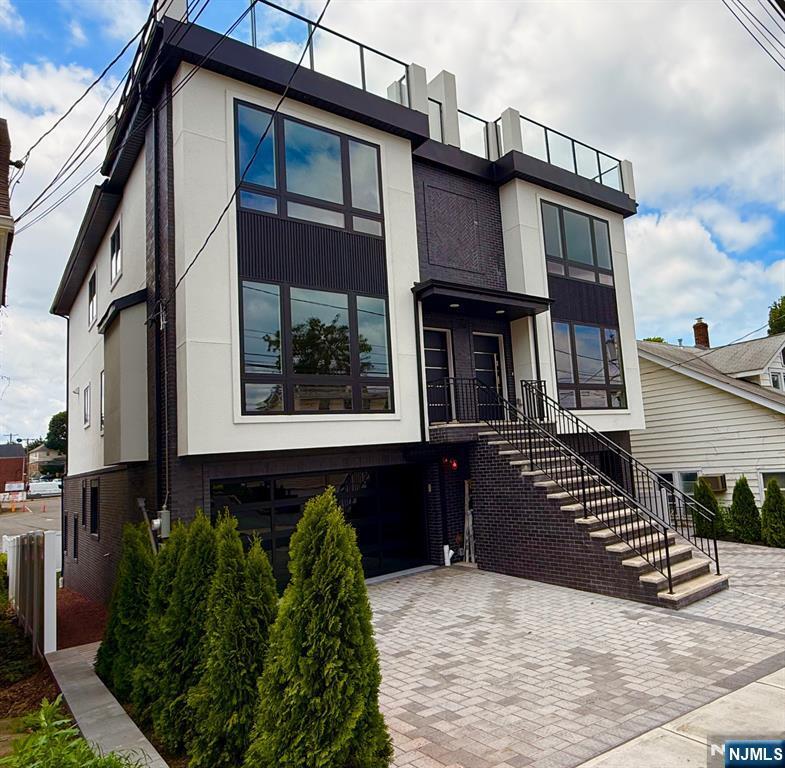 Property Photo:  362 Lafayette Avenue A  NJ 07010 