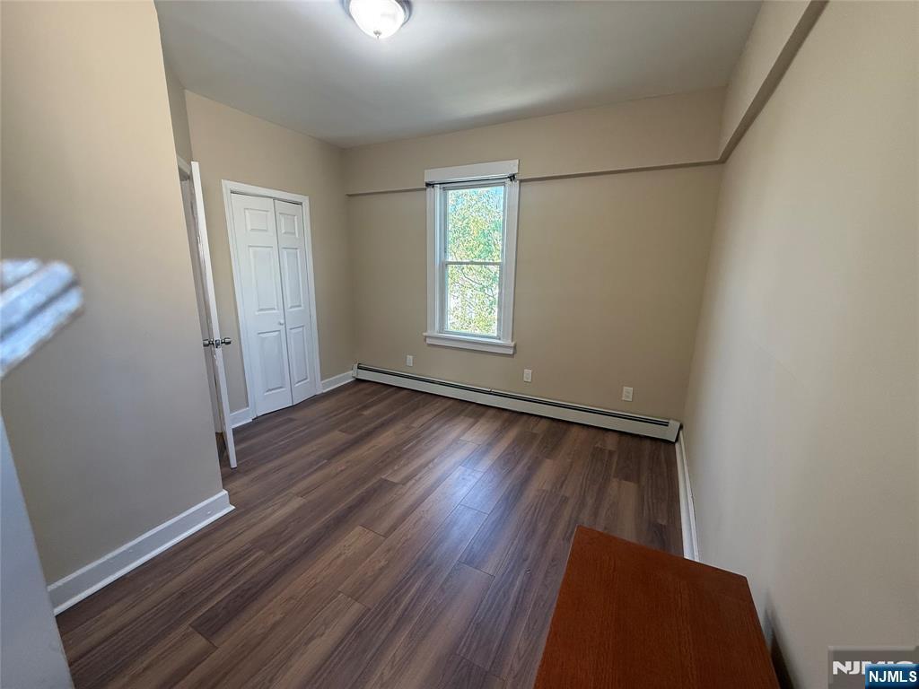 Property Photo: 22 McKinley Avenue 2 NJ 07644