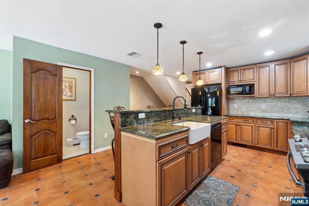 Property Photo:  16-1 Oakdene Avenue  NJ 07010 