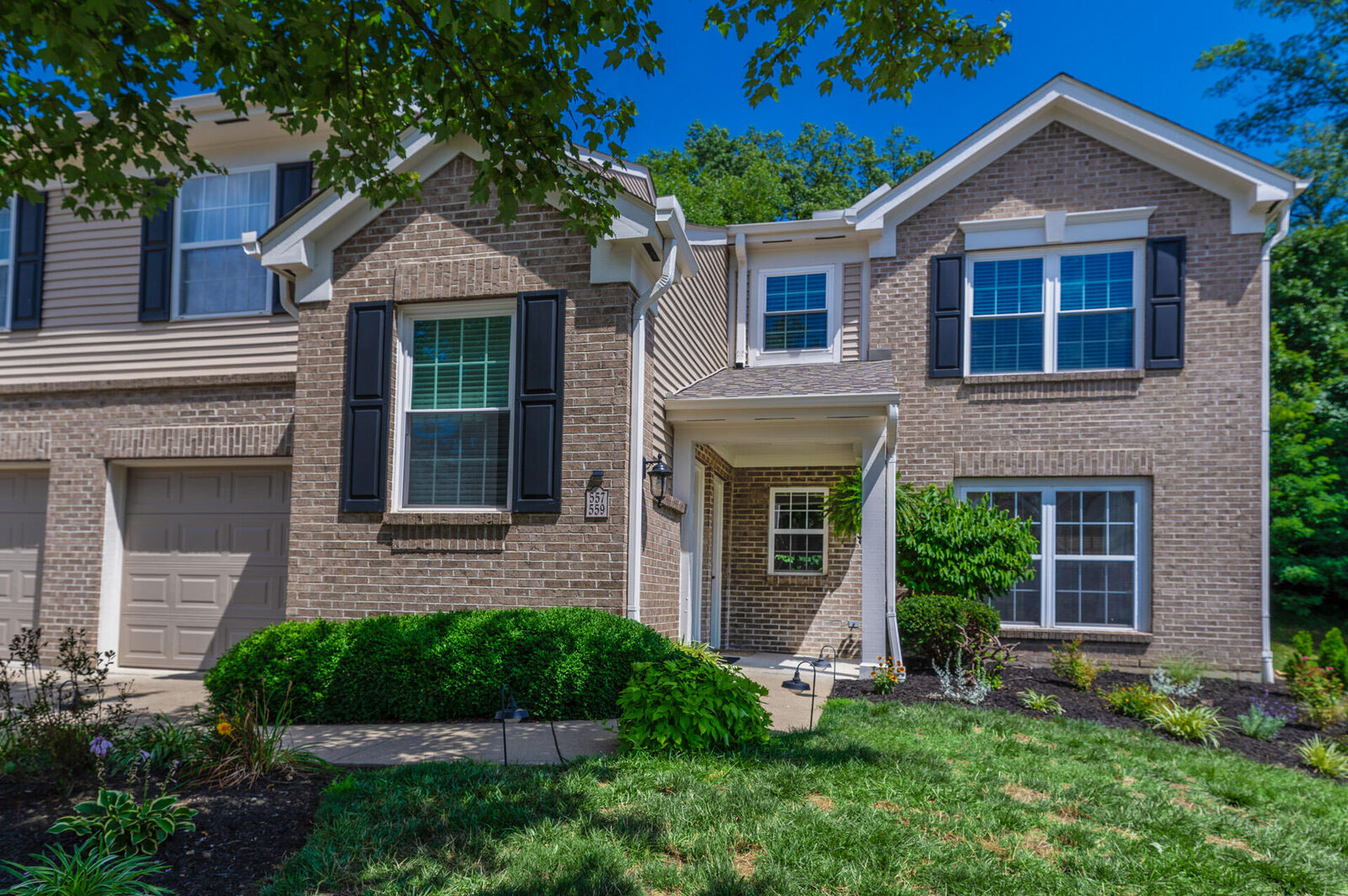 Property Photo: 559 Rivers Breeze Drive KY 41016