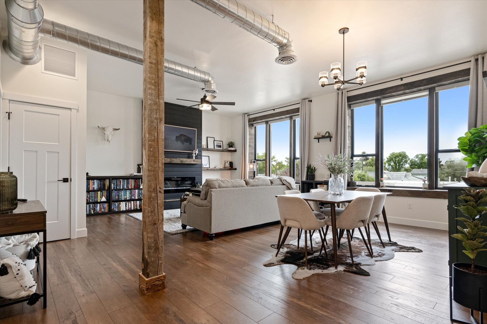 Property Photo:  415 Broadway Street 4  MT 59644 
