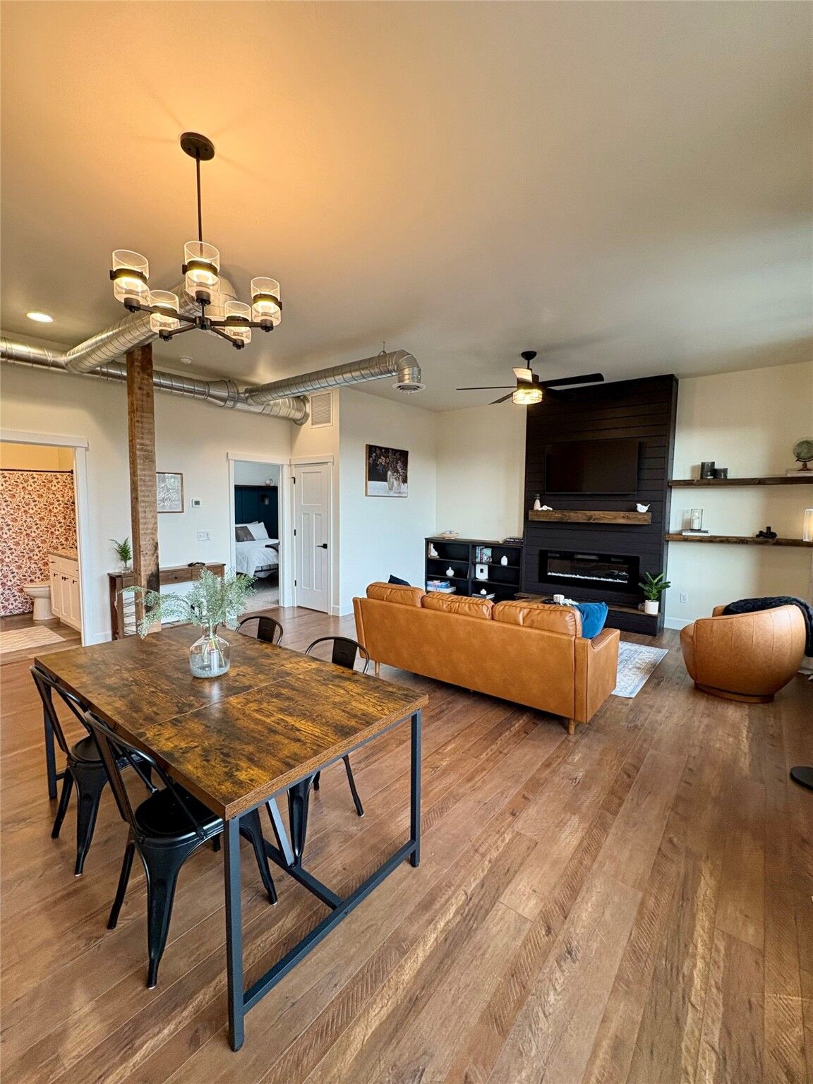 Property Photo:  415 Broadway Street 4  MT 59644 